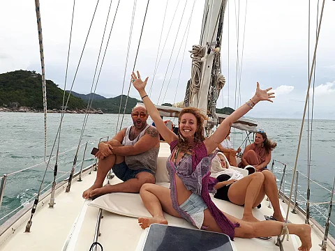  Half-day cruise (4h) | Verona