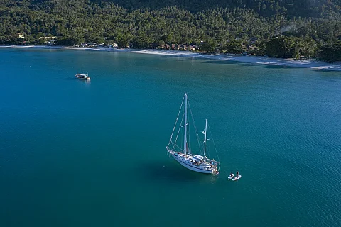  Half-day cruise (4h) | Verona