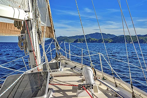  Half-day cruise (4h) | Verona