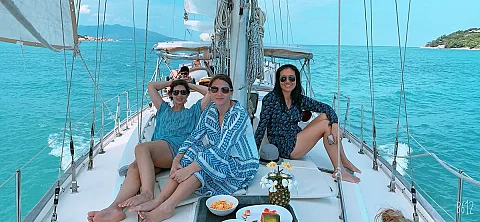  Half-day cruise (4h) | Verona