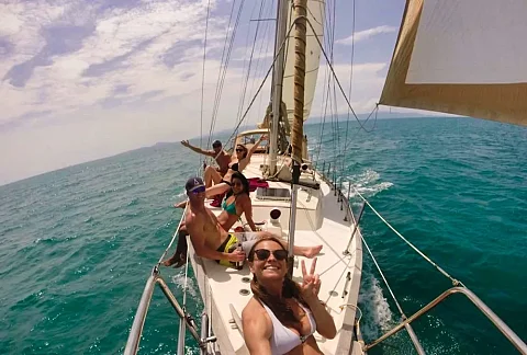  Half-day cruise (4h) | Verona