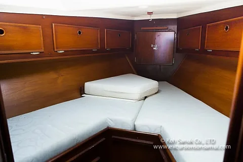  Half-day cruise (4h) | Verona