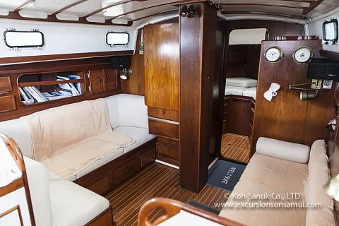  Half-day cruise (4h) | Verona