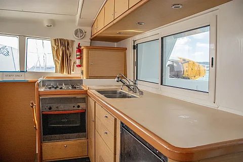  Racha Yai & Coral Island (9h) | Blue Swing