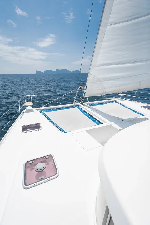  Racha Yai & Coral Island (9h) | Blue Swing