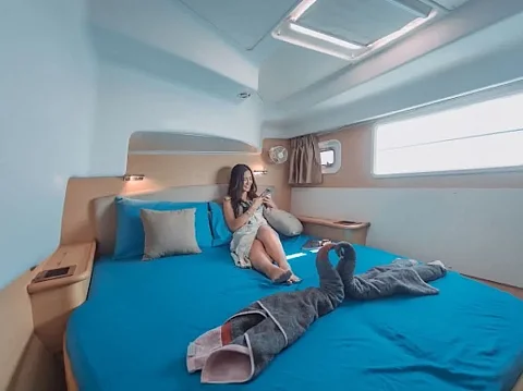  Racha Yai & Coral Island (9h) | Blue Swing