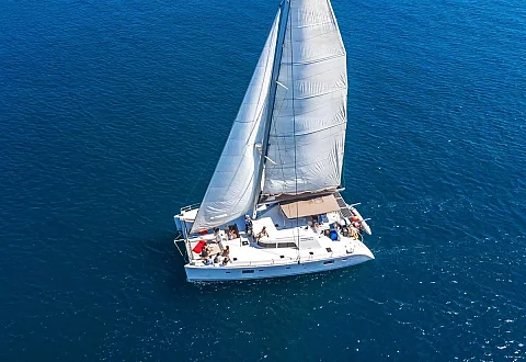  Koh Racha Yai & Coral Island (9h) | Blue Yeti