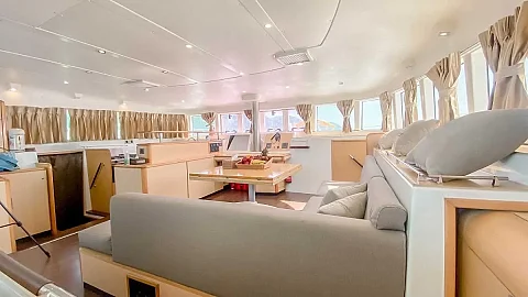  Koh Racha Yai & Coral Island (9h) | Blue Yeti