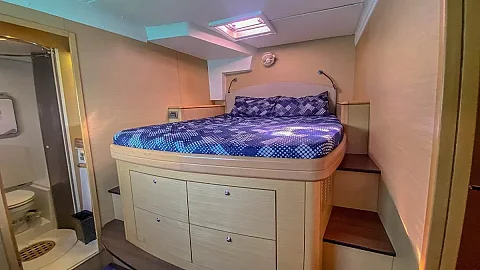  Koh Racha Yai & Coral Island (9h) | Blue Yeti