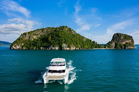  Samui's Goody | 52ft Custom Build | Koh Samui