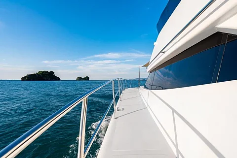  Samui's Goody | 52ft Custom Build | Koh Samui