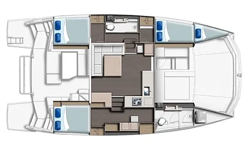  Coral, Maithon & Khai Islands (8h) | Sashimi