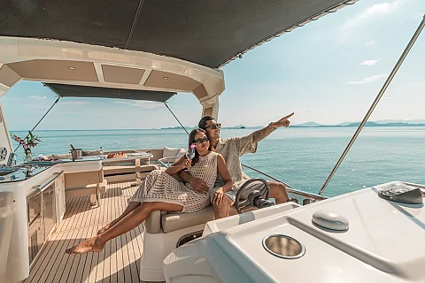  Khai & Naka Island (8h) | Gucci