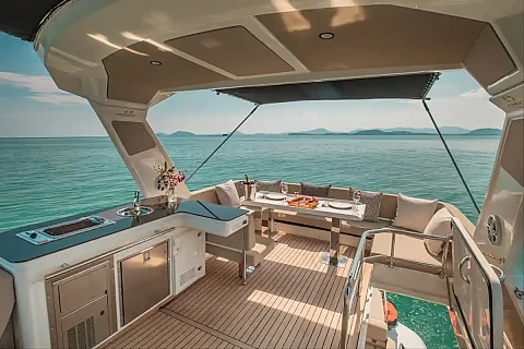  Khai & Naka Island (8h) | Gucci