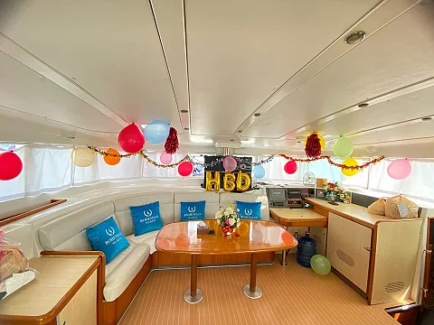  Racha Yai, Coral Island & Promthep Cape (9h) | Delight