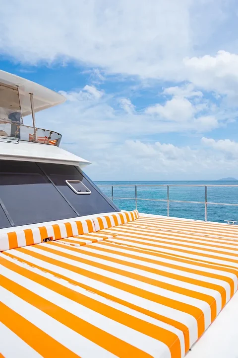  Tequila | 48ft Floeht Yachts | Charter Yacht in Phuket