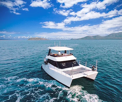  Tequila | 48ft Floeht Yachts | Charter Yacht in Phuket