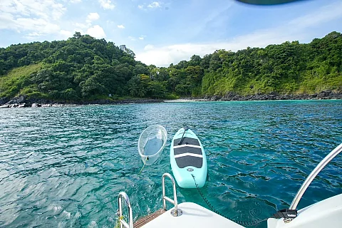  Khai Islands & Maithon (9h) | Tequila