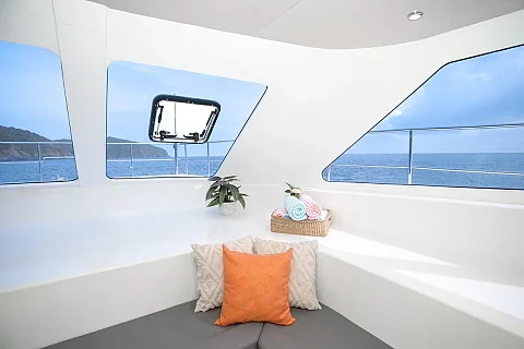  Khai Islands & Maithon (9h) | Tequila