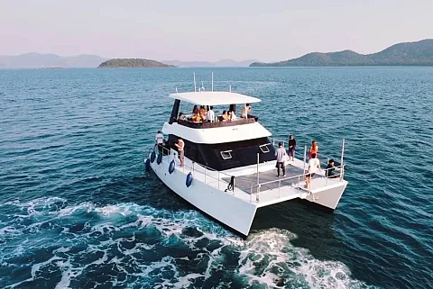  Khai Islands & Maithon (9h) | Tequila