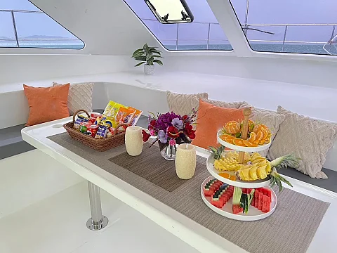  Khai Islands & Maithon (9h) | Tequila