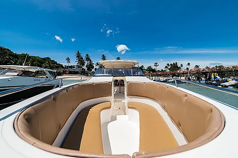  Ang Thong Marine Park (7h) | Hok Roy