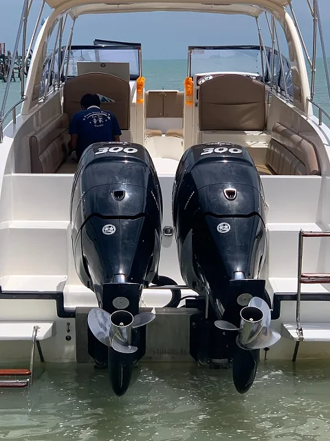  Ang Thong Marine Park (7h) | Hok Roy