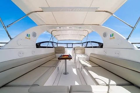  Ang Thong Marine Park (7h) | Hok Roy