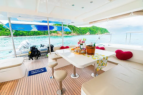  Overnight 3 days /  2 nights | Laura