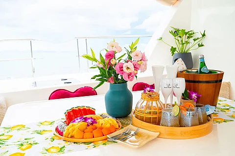  Overnight 3 days /  2 nights | Laura