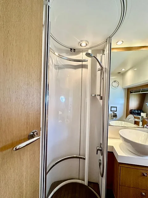 Princess Yacht 64ft in Koh Samui