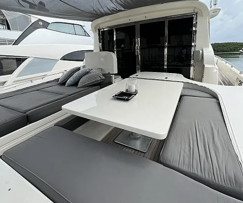  Panther | 90ft Leopard | Charter Yacht in Phuket