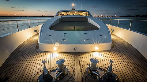  Panther | 90ft Leopard | Charter Yacht in Phuket