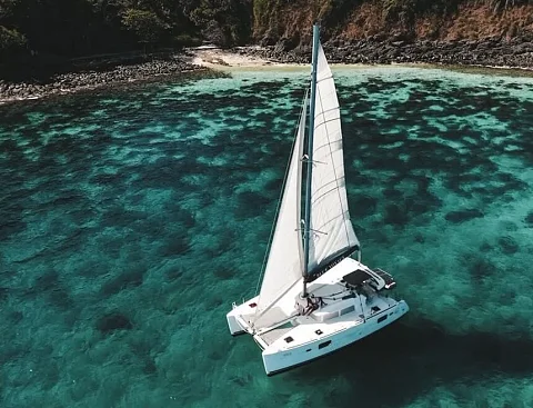  Koh Hong Krabi (morning 4h) | Adonis