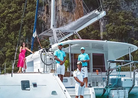  Koh Hong Krabi (morning 4h) | Adonis