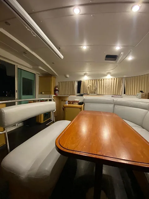  Vape | 44ft Lagoon | Charter Yacht in Koh Samui