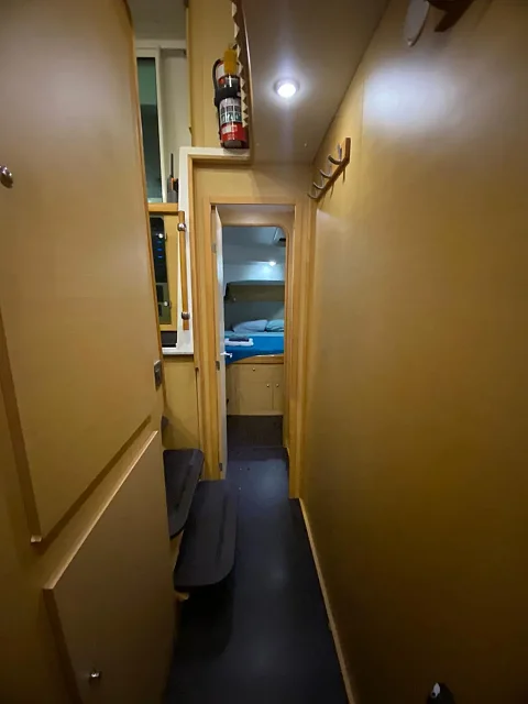  Vape | 44ft Lagoon | Charter Yacht in Koh Samui