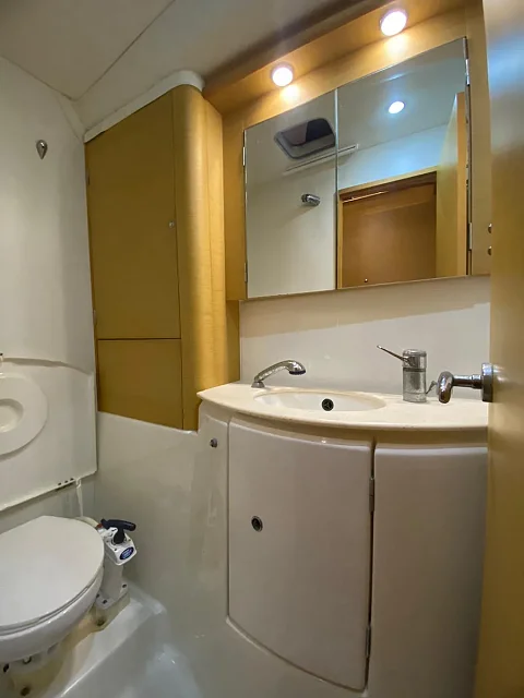  Vape | 44ft Lagoon | Charter Yacht in Koh Samui