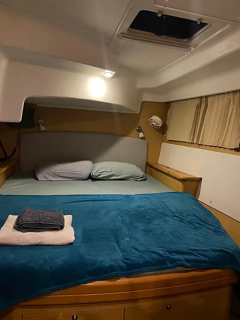  Vape | 44ft Lagoon | Charter Yacht in Koh Samui