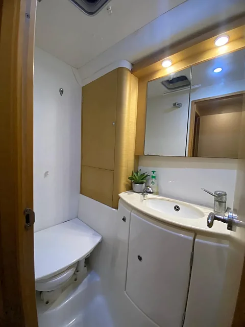  Vape | 44ft Lagoon | Koh Samui