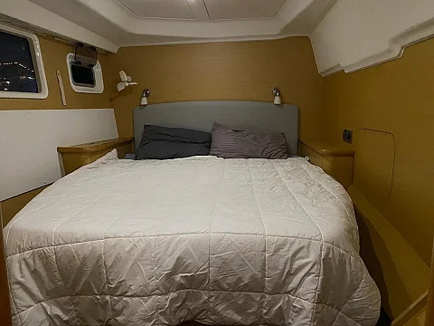  Vape | 44ft Lagoon | Koh Samui