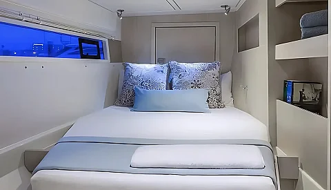  Leopard | 51ft Leopard | Charter Yacht in Phuket