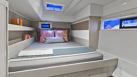  Leopard | 51ft Leopard | Charter Yacht in Phuket