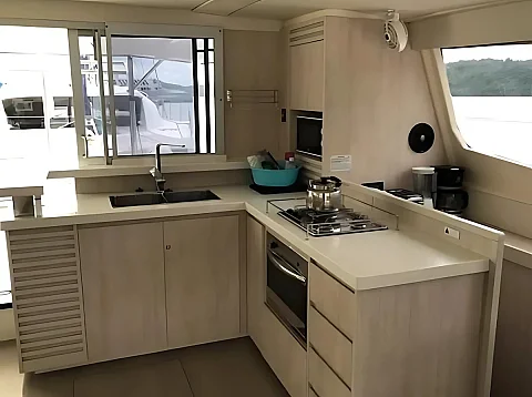  Leopard | 51ft Leopard | Charter Yacht in Phuket