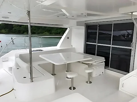  Leopard | 51ft Leopard | Charter Yacht in Phuket