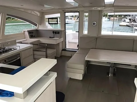  Andaman Cruise (6 days / 5 nights) | Leopard