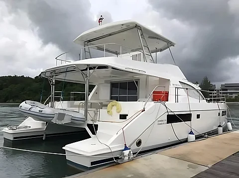  Andaman Cruise (6 days / 5 nights) | Leopard