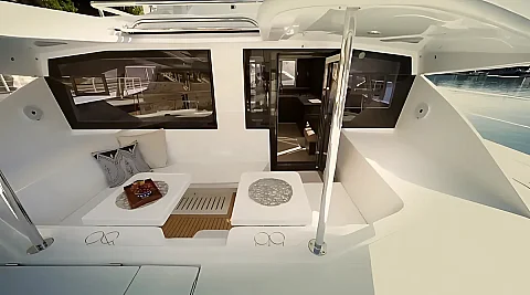  Andaman Cruise (6 days / 5 nights) | Leopard