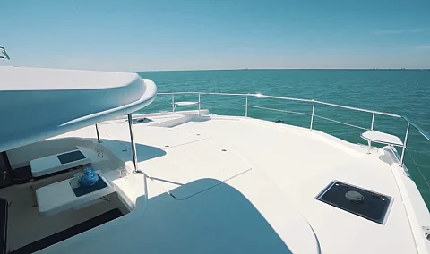  Andaman Cruise (6 days / 5 nights) | Leopard