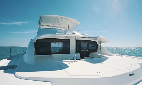  Andaman Cruise (6 days / 5 nights) | Leopard